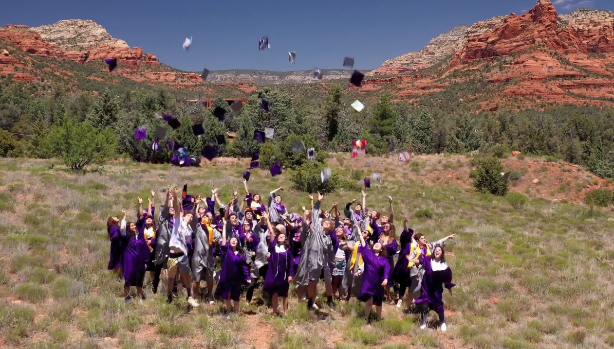 Sedona Oak Creek Unified School District 9 2632